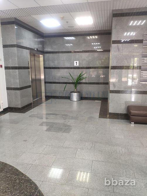 Сдается офисное помещение 720 м² Москва - изображение 10