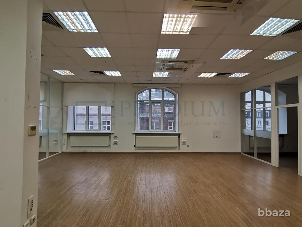 Сдается офисное помещение 430 м² Москва - изображение 5