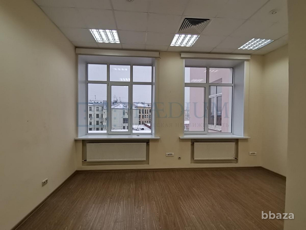 Сдается офисное помещение 430 м² Москва - изображение 9