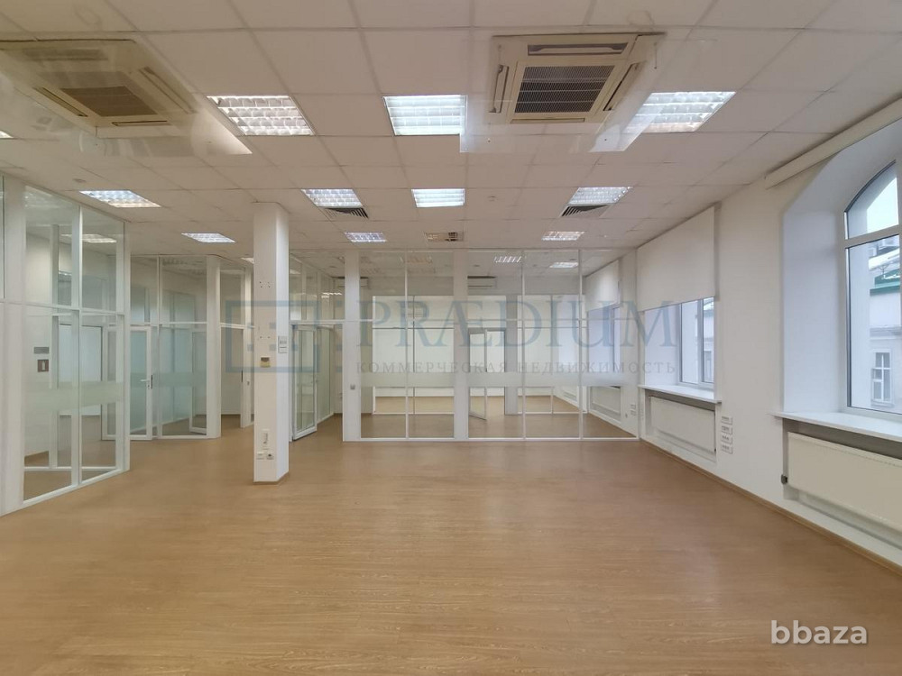 Сдается офисное помещение 430 м² Москва - изображение 6