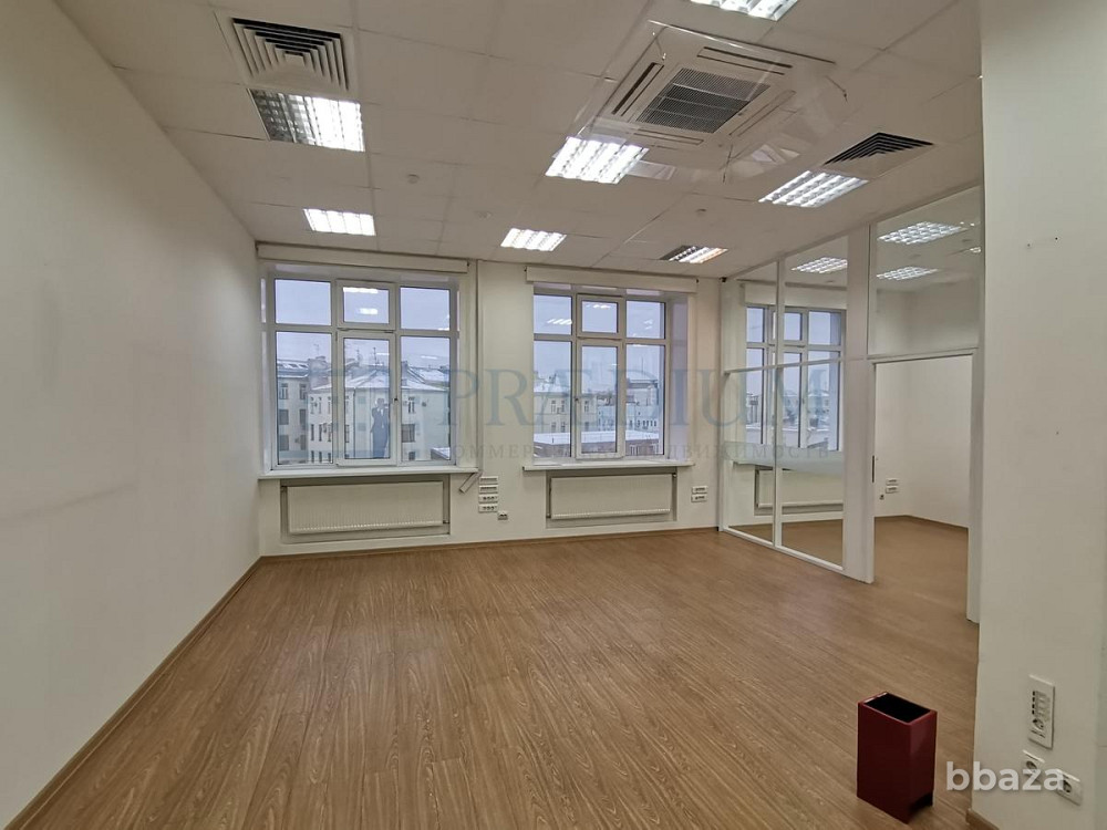 Сдается офисное помещение 430 м² Москва - изображение 4