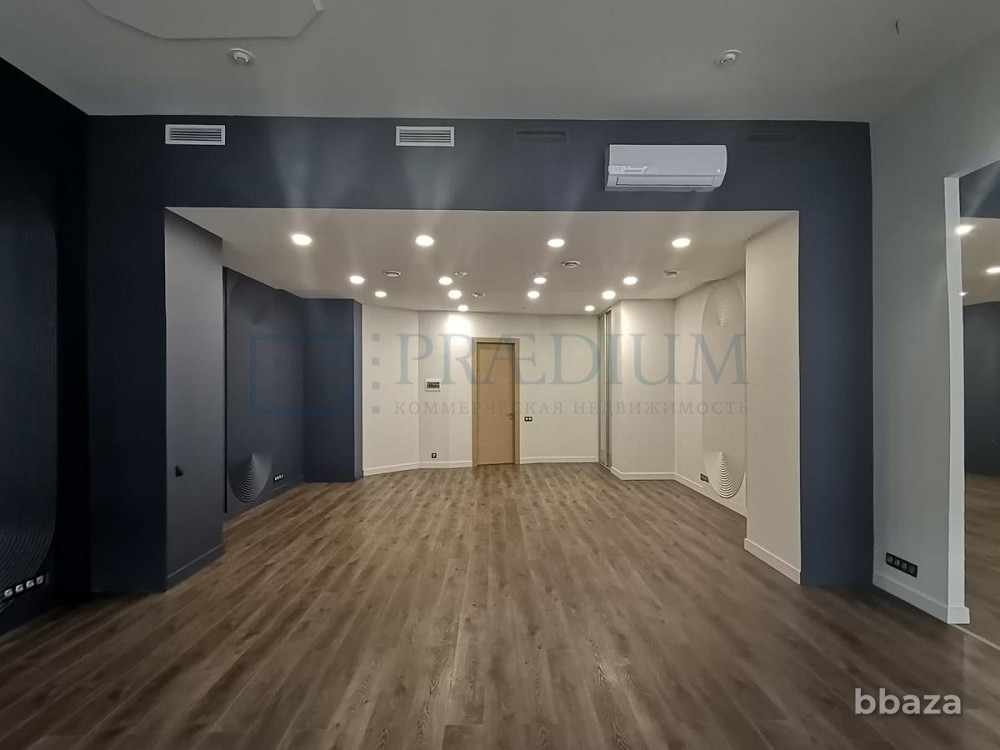 Сдается офисное помещение 605 м² Москва - изображение 9