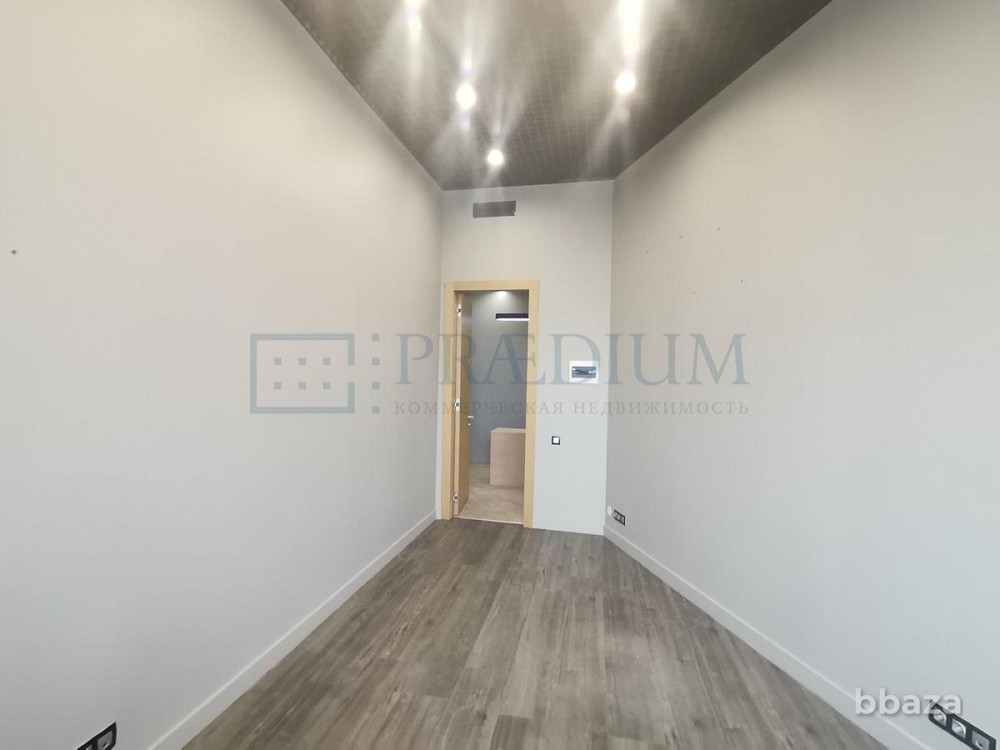 Сдается офисное помещение 605 м² Москва - изображение 10