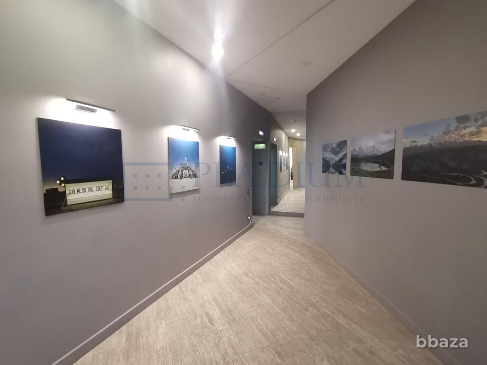Сдается офисное помещение 250 м² Москва - изображение 9