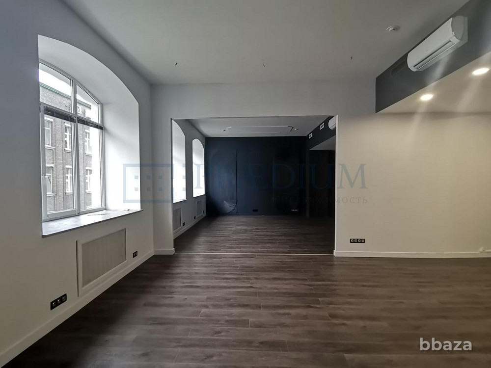 Сдается офисное помещение 144 м² Москва - изображение 7