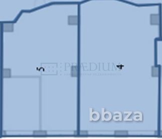 Сдается офисное помещение 144 м² Москва - изображение 2