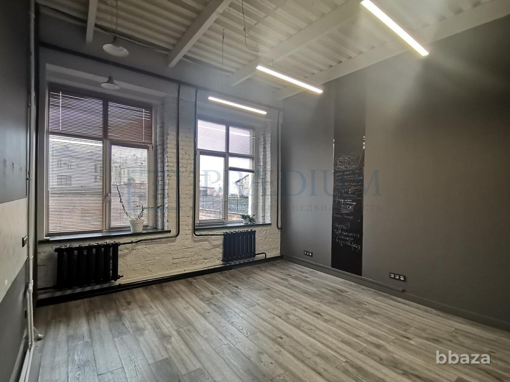 Сдается офисное помещение 144 м² Москва - изображение 4