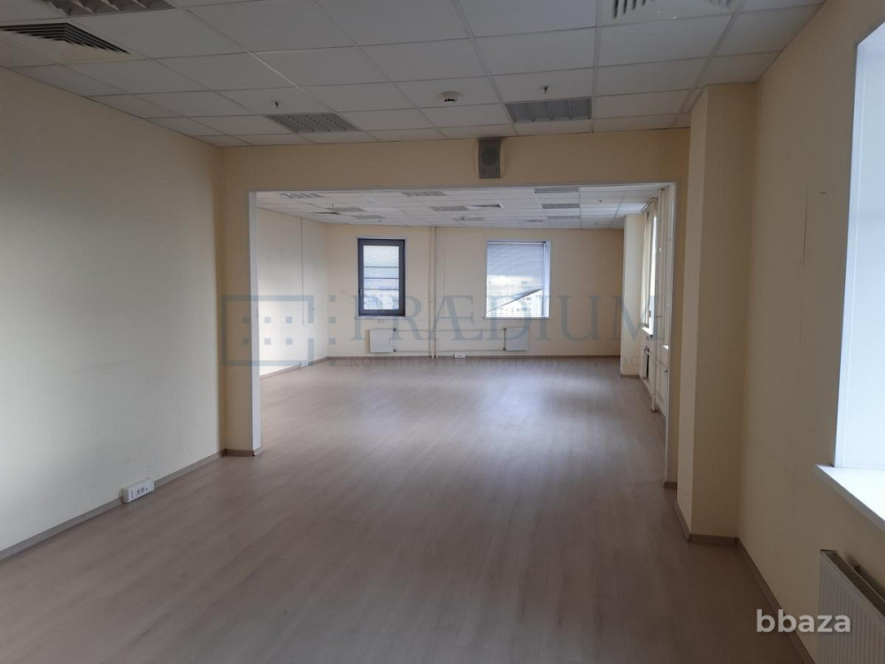 Сдается офисное помещение 1033 м² Москва - изображение 10