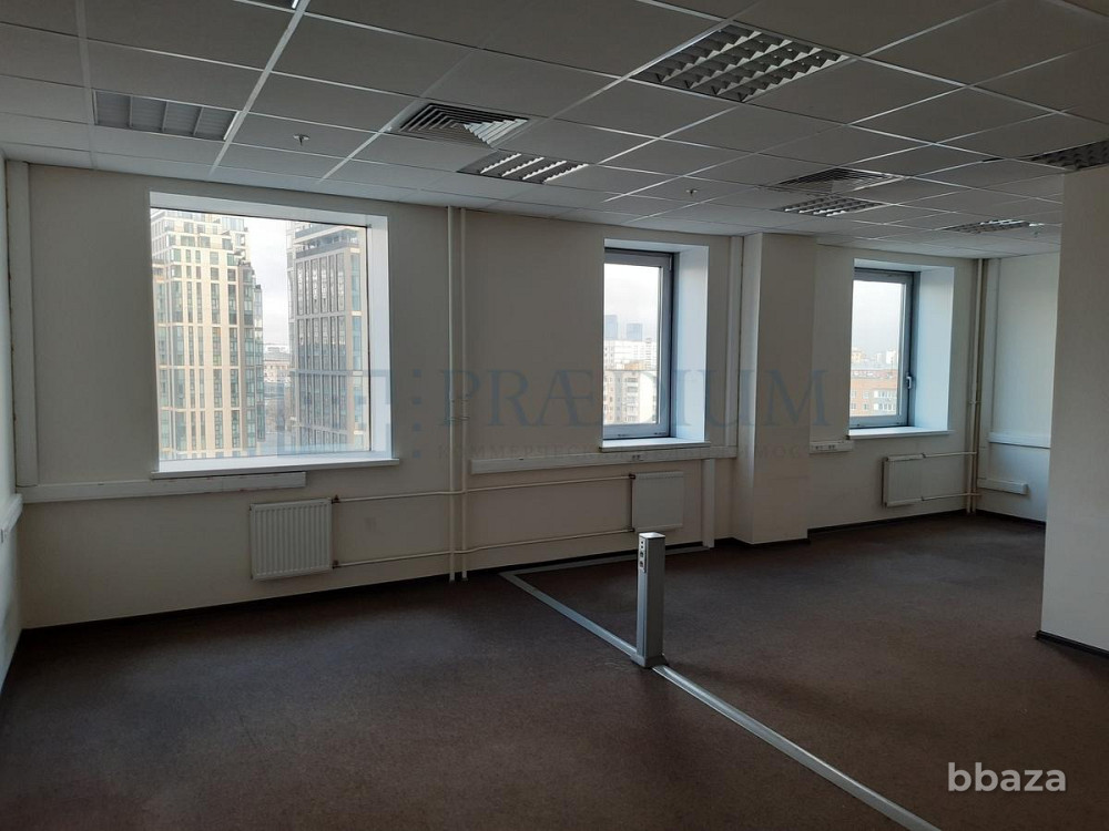 Сдается офисное помещение 1033 м² Москва - изображение 9