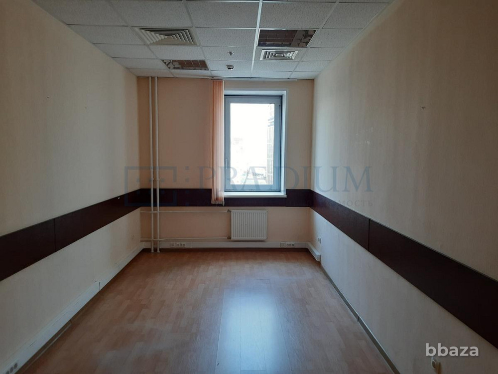 Сдается офисное помещение 1033 м² Москва - изображение 6