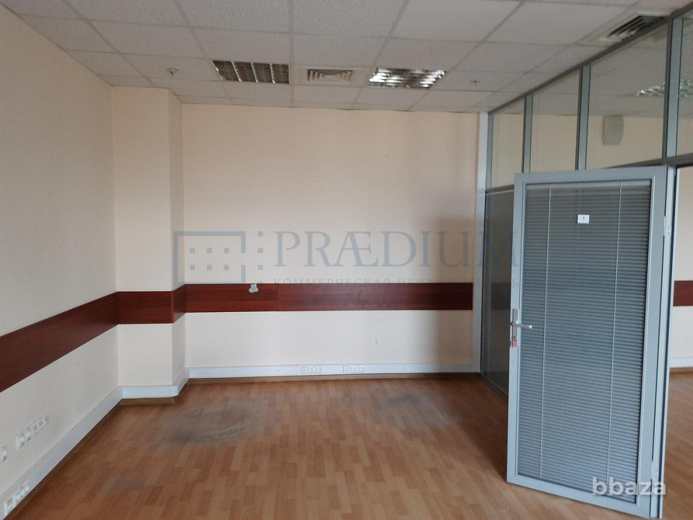 Сдается офисное помещение 1033 м² Москва - изображение 4