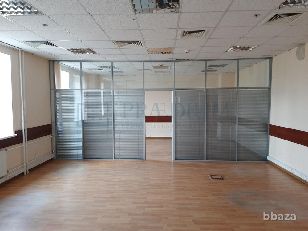 Сдается офисное помещение 1033 м² Москва - изображение 2