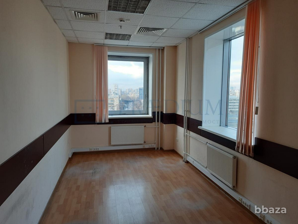 Сдается офисное помещение 1033 м² Москва - изображение 5