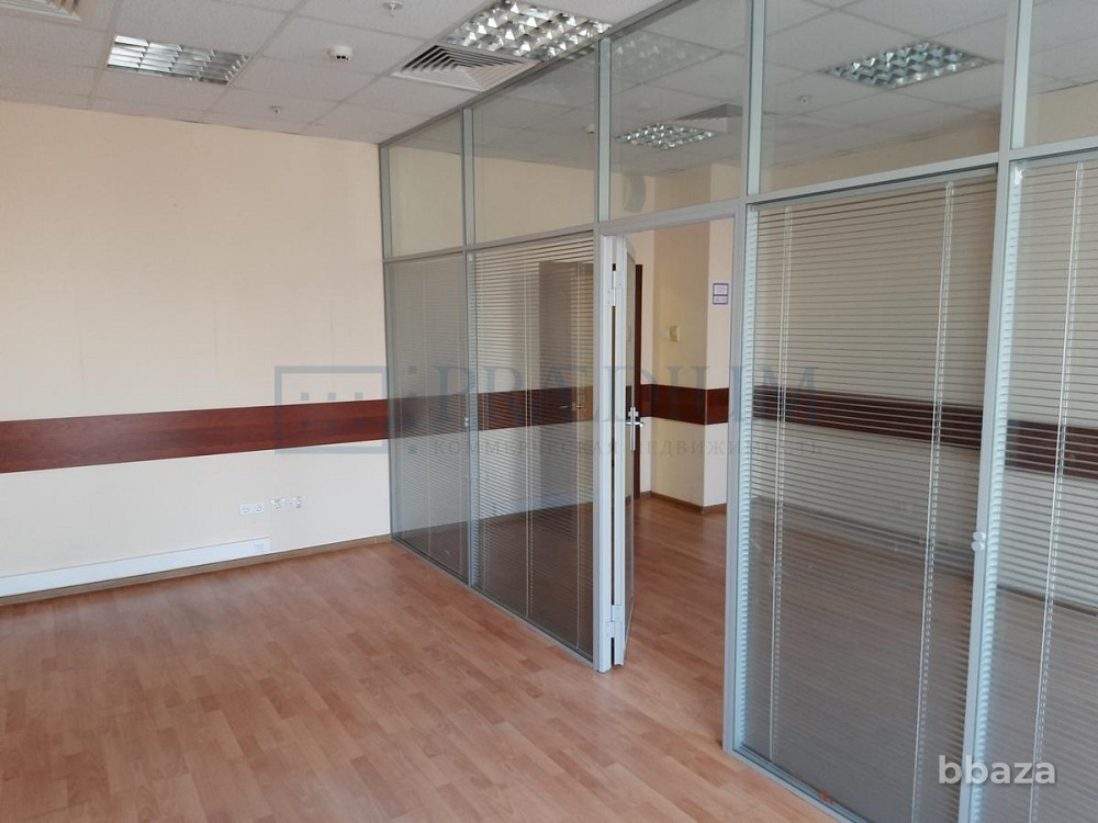 Сдается офисное помещение 1033 м² Москва - изображение 7