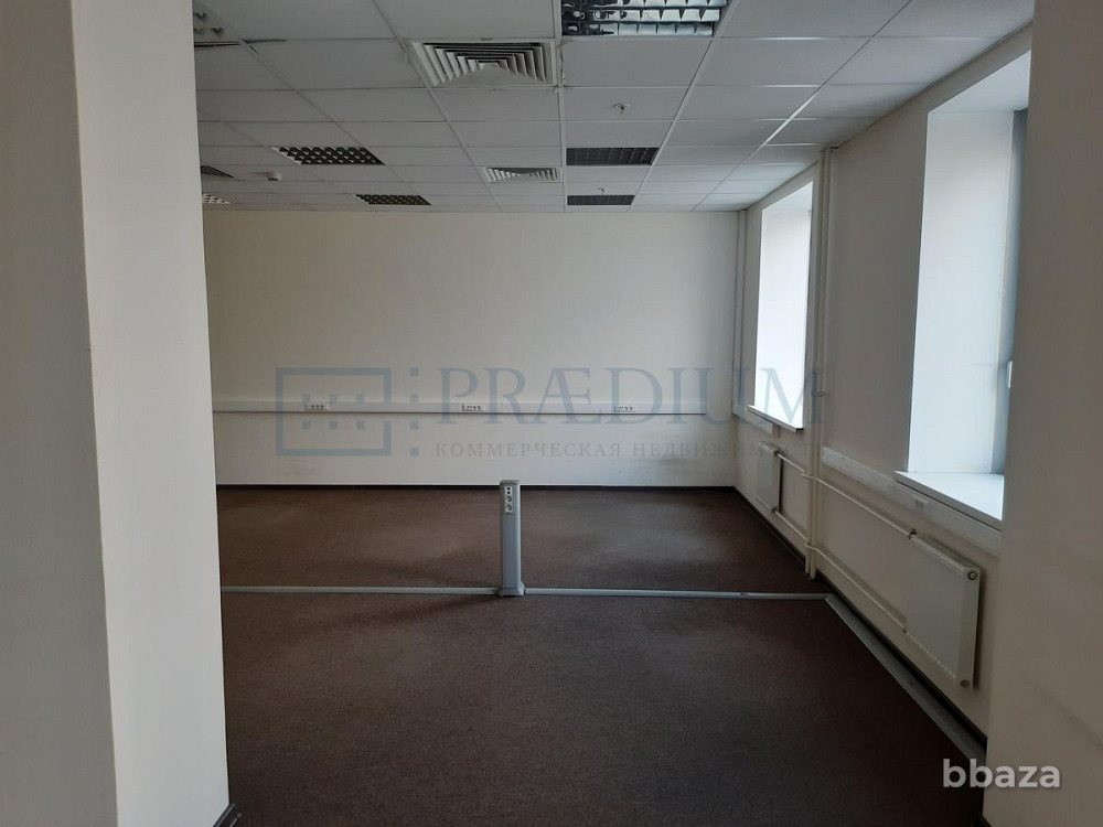 Сдается офисное помещение 1033 м² Москва - изображение 8