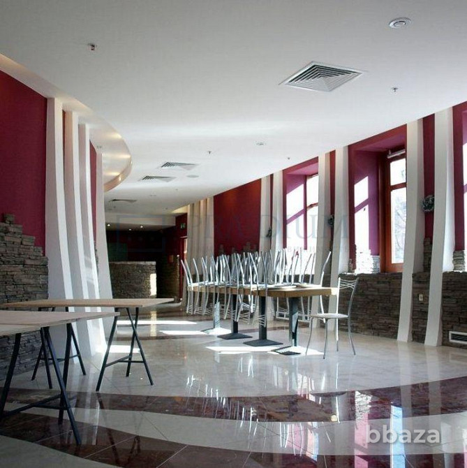 Сдается офисное помещение 334 м² Москва - изображение 8