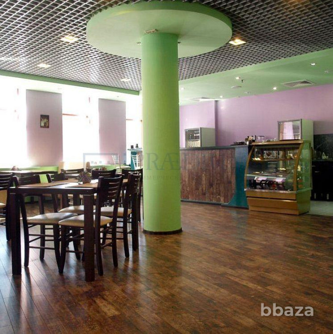 Сдается офисное помещение 334 м² Москва - изображение 9