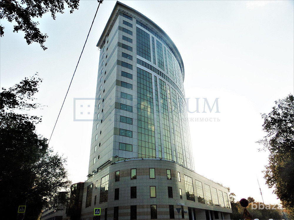 Сдается офисное помещение 334 м² Москва - изображение 6
