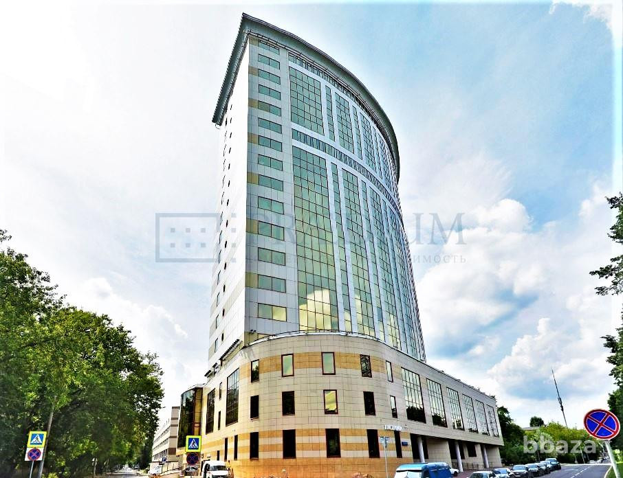 Сдается офисное помещение 334 м² Москва - изображение 4