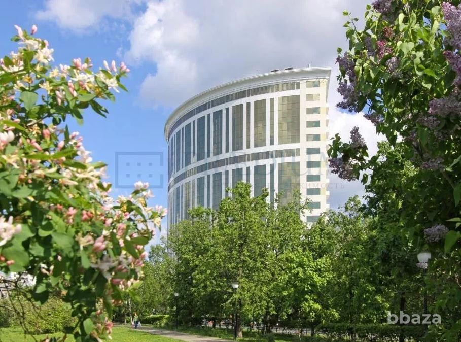 Сдается офисное помещение 334 м² Москва - изображение 2