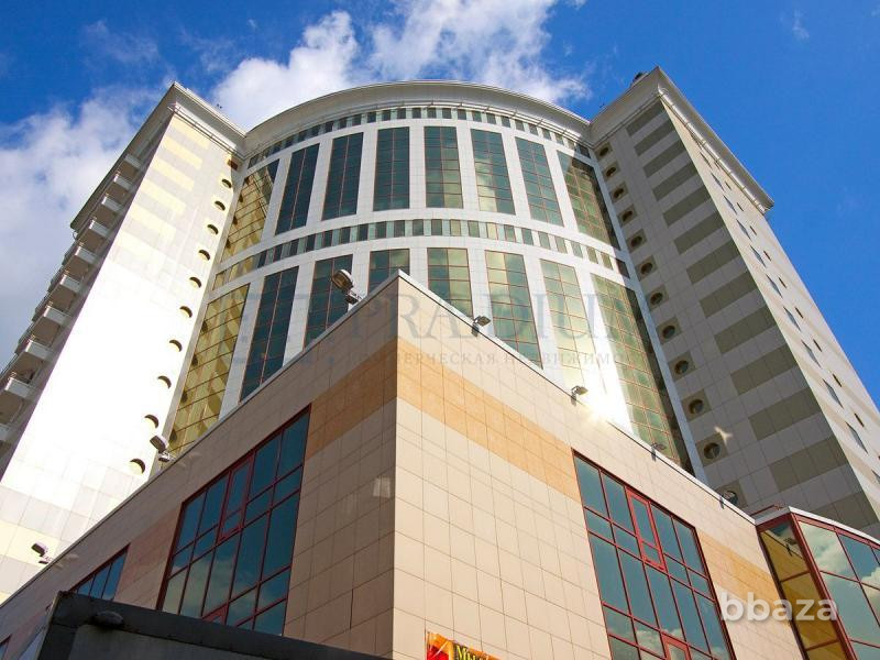 Сдается офисное помещение 334 м² Москва - изображение 3