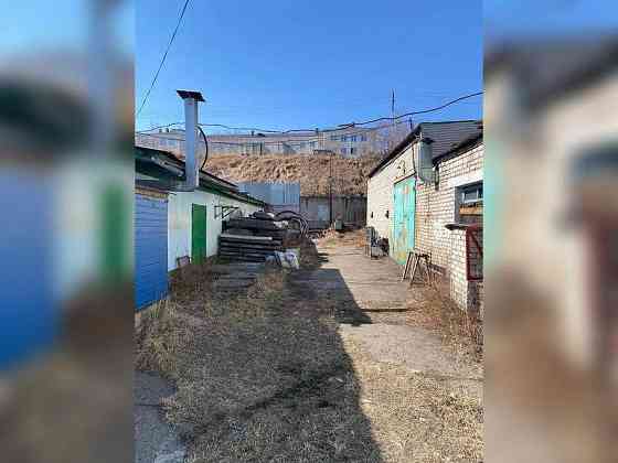 Торговое помещение 2000 м2 Чита