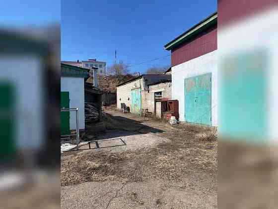 Торговое помещение 2000 м2 Чита