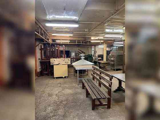 Торговое помещение 2000 м2 Чита