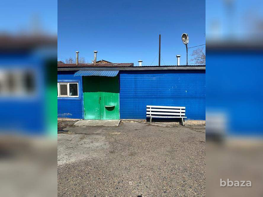 Торговое помещение 2000 м2 Чита - изображение 10