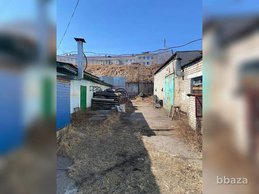 Торговое помещение 2000 м2 Чита - изображение 2