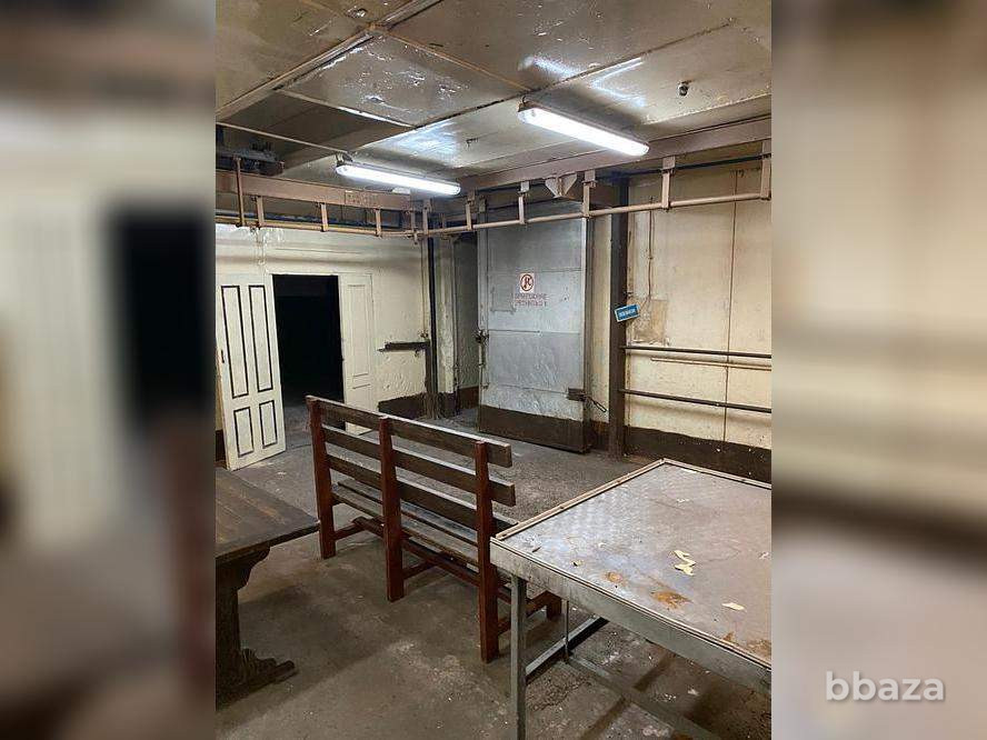 Торговое помещение 2000 м2 Чита - изображение 9