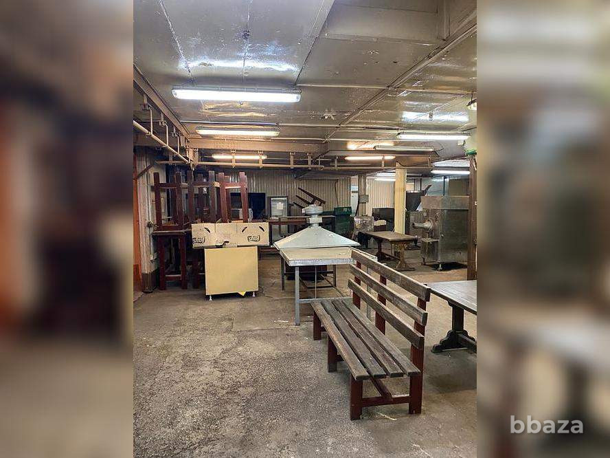 Торговое помещение 2000 м2 Чита - изображение 5