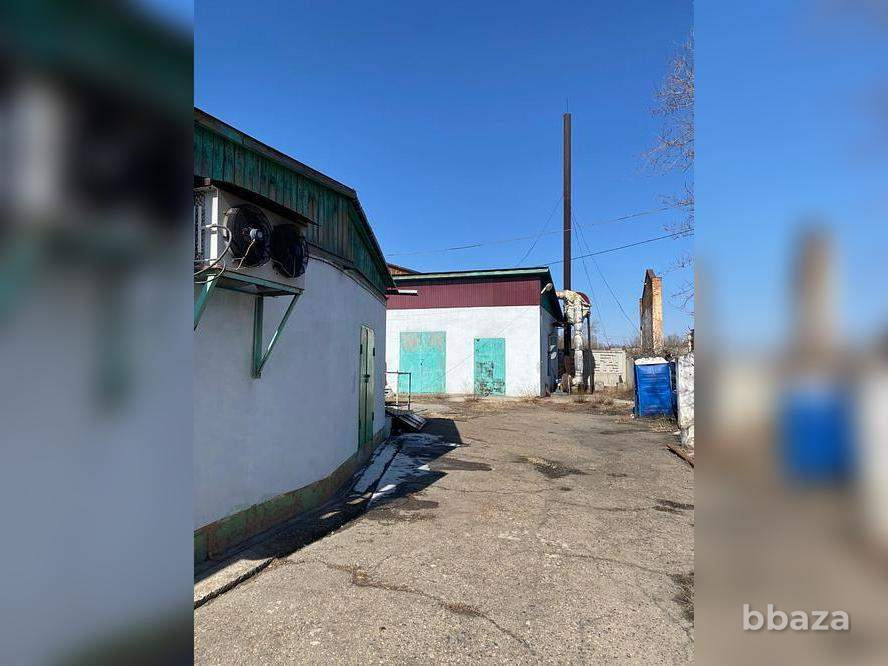 Торговое помещение 2000 м2 Чита - изображение 4