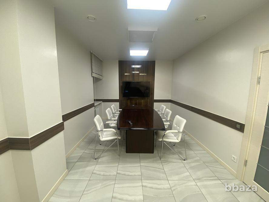 Продажа офиса 76 м2 Хабаровск - изображение 4