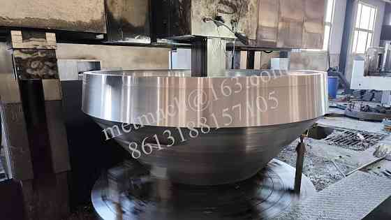 Корпус конусной дробилки КСД КМД 1200,1750,2200 Екатеринбург