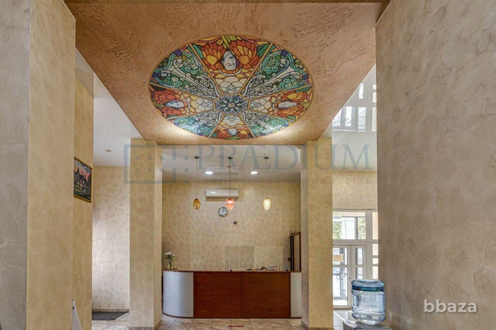 Продается офисное помещение 2542 м² Москва - изображение 4