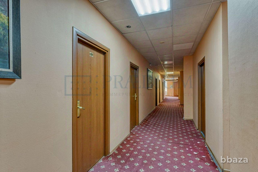 Продается офисное помещение 2542 м² Москва - изображение 7