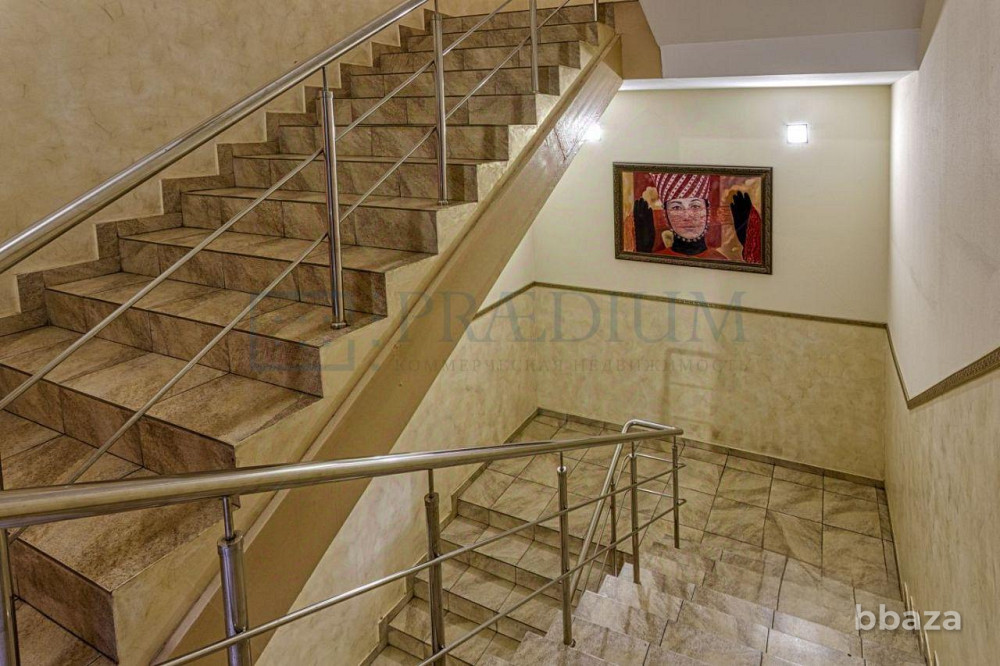 Продается офисное помещение 2542 м² Москва - изображение 5