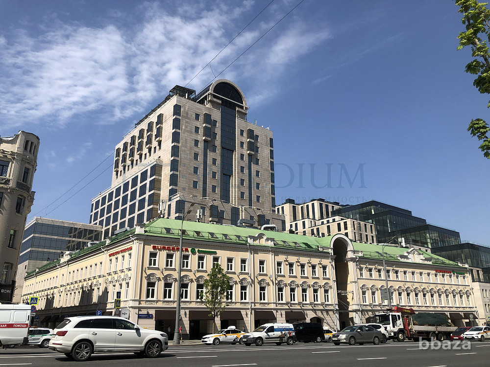 Продается помещение 11000.00 м² Москва - изображение 4