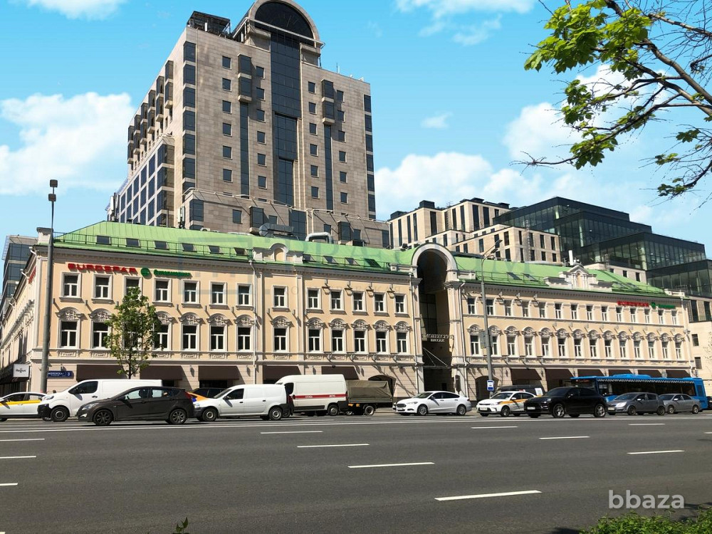 Сдается офисное помещение 720 м² Москва - изображение 8