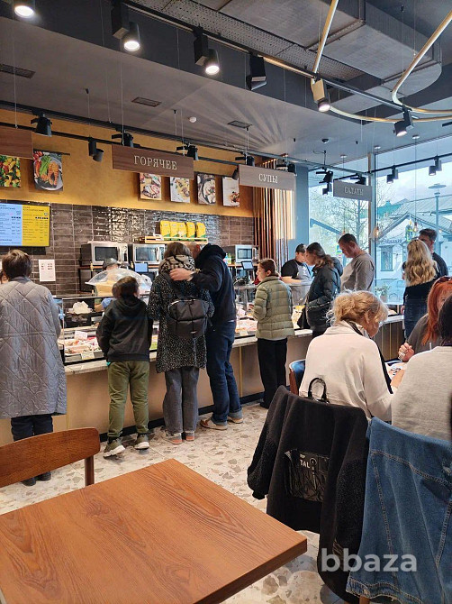 Продается офисное помещение 236 м² Москва - изображение 4