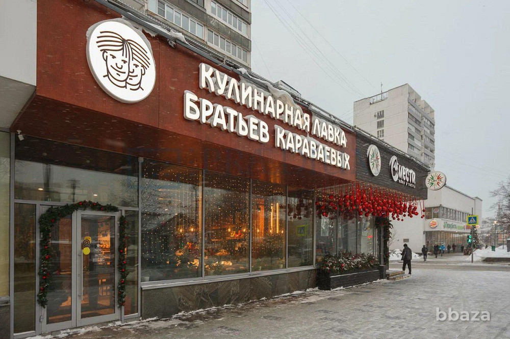 Продается офисное помещение 236 м² Москва - изображение 3