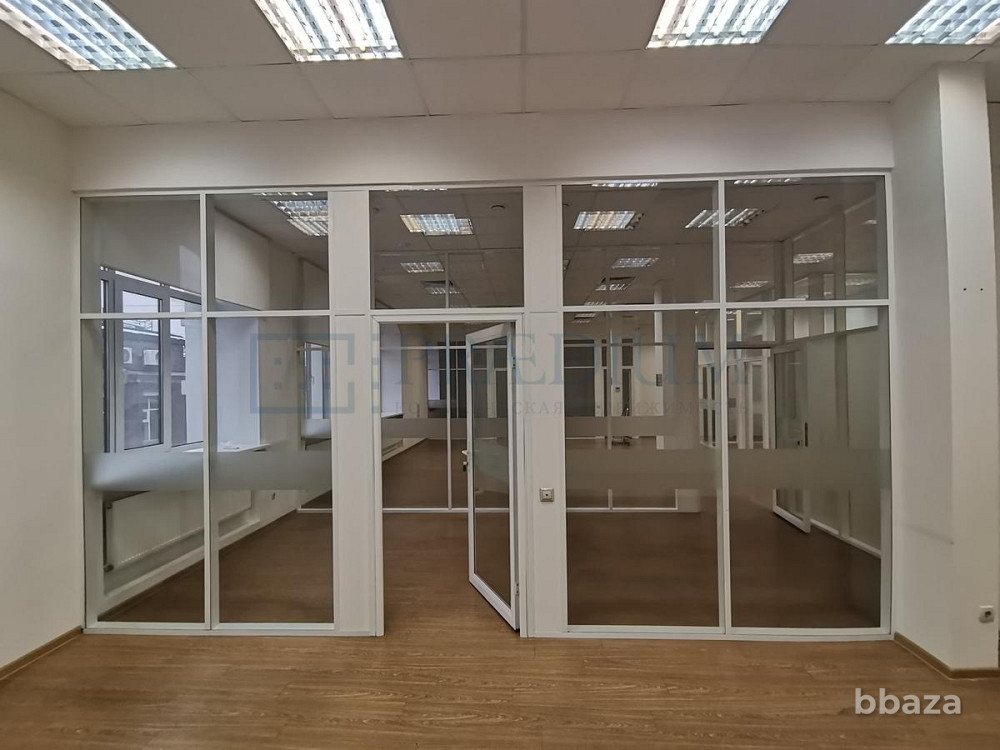 Сдается офисное помещение 430 м² Москва - изображение 6