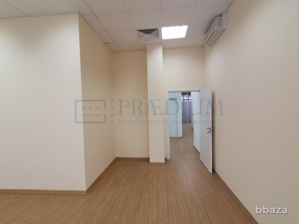 Сдается офисное помещение 430 м² Москва - изображение 10