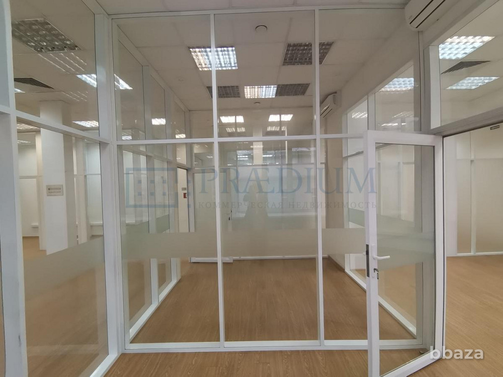 Сдается офисное помещение 430 м² Москва - изображение 7