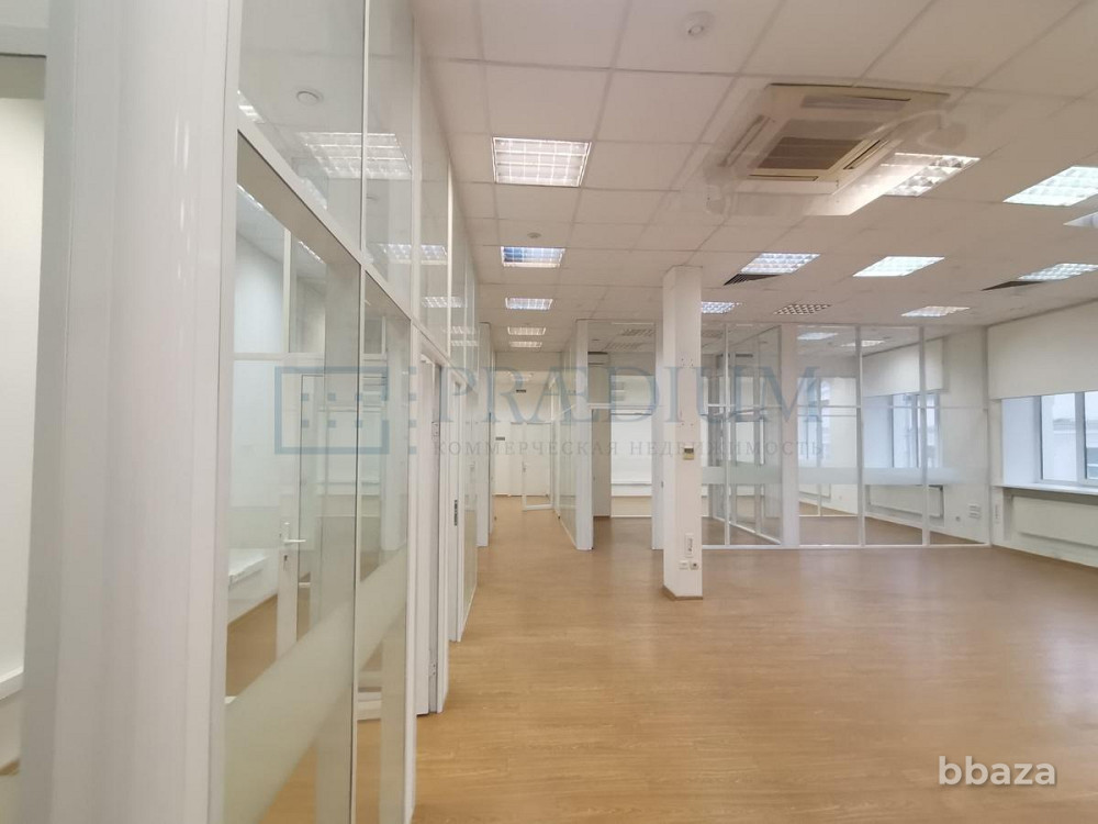 Сдается офисное помещение 430 м² Москва - изображение 9