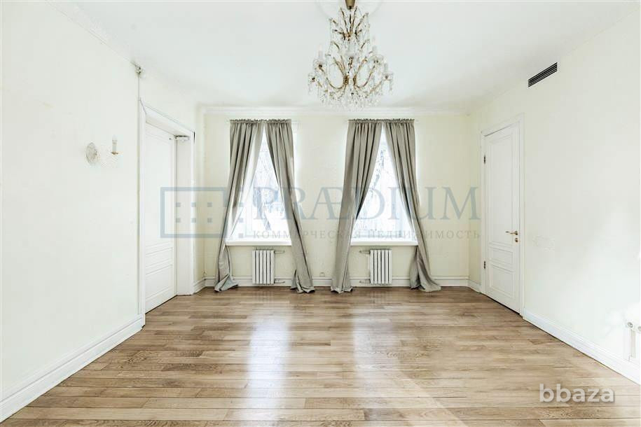 Сдается офисное помещение 617 м² Москва - изображение 2