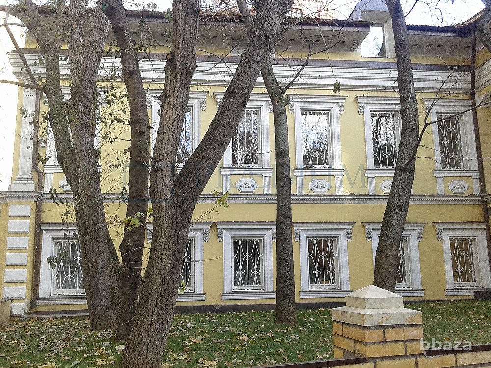 Сдается офисное помещение 617 м² Москва - изображение 10