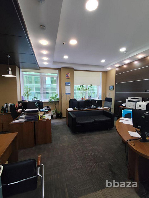 Продается помещение 1812.30 м² Москва - изображение 6