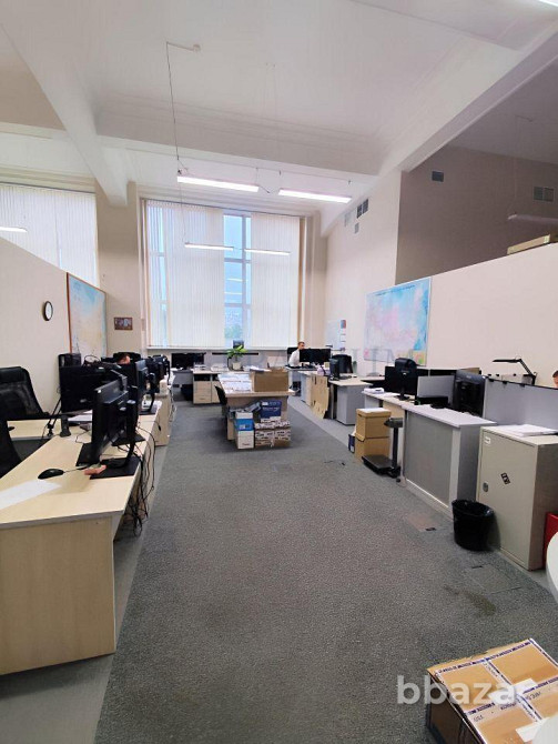 Продается помещение 1812.30 м² Москва - изображение 10